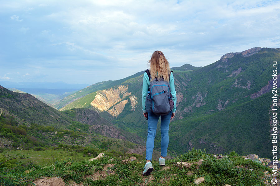 trekking-v-armenii
