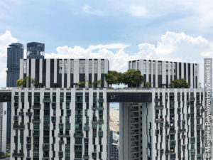 The-Pinnacle-and-Duxton-Singapore