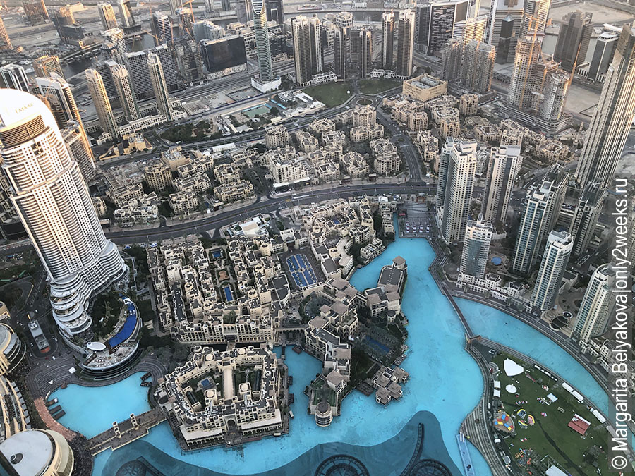 Башня Бурдж Халифа в Дубае – билеты, фото, смотровая площадка At the Top