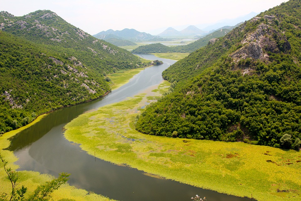 Что посмотреть в Черногории самостоятельно?