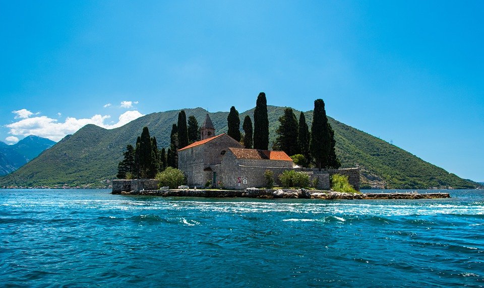 Что посмотреть в Черногории самостоятельно?