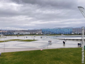 olimpiyskiy-park-adler